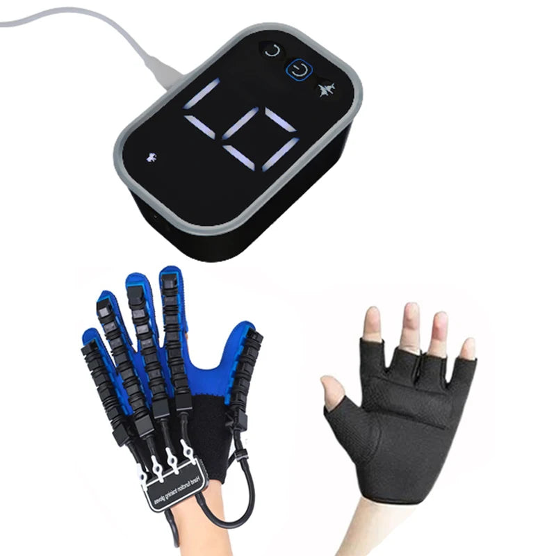 HVX Rehabilitation Gloves
