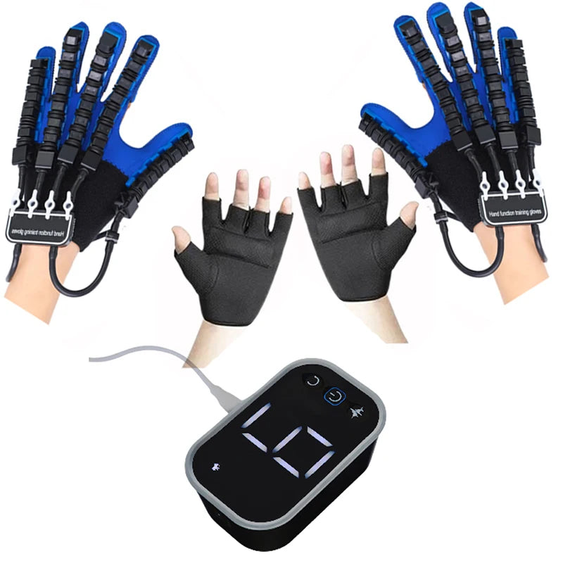 HVX Rehabilitation Gloves