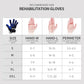 HVX Rehabilitation Gloves