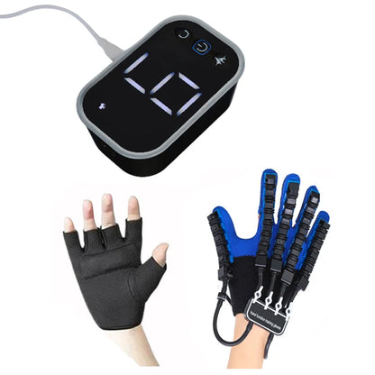 HVX Rehabilitation Gloves