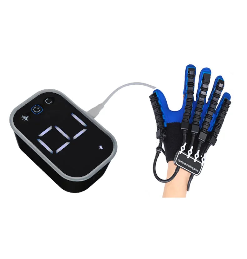 HVX Rehabilitation Gloves