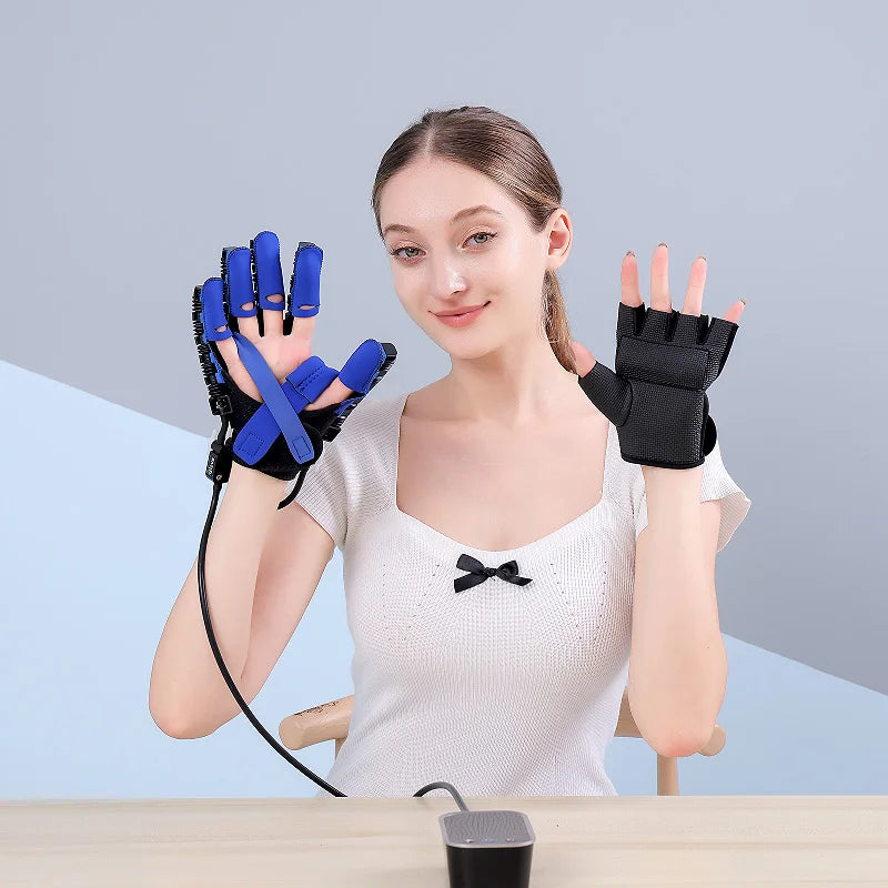 HVX Rehabilitation Gloves