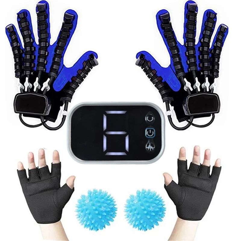 HVX Rehabilitation Gloves